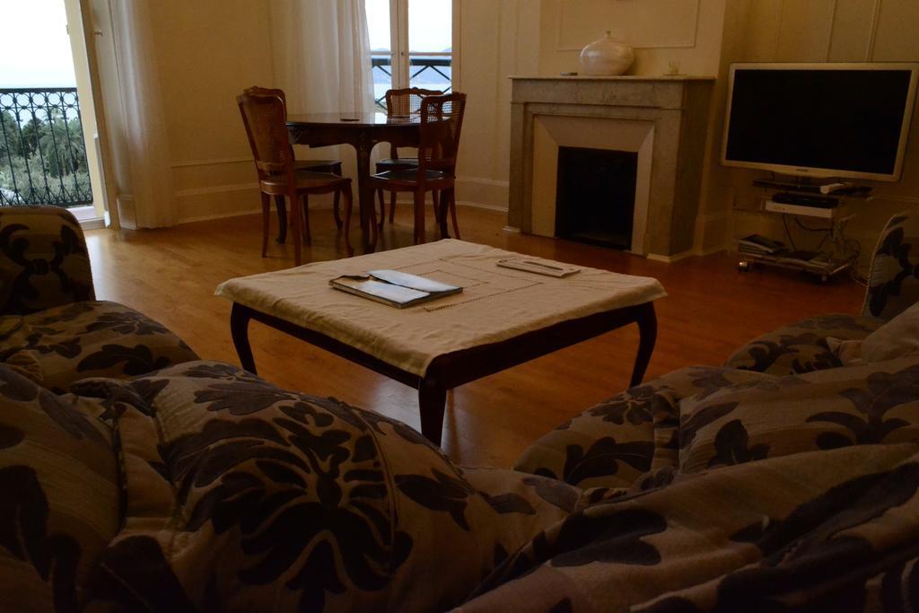 Appartement Claire Deluxe كان الغرفة الصورة