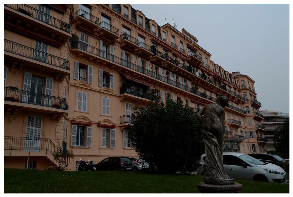 Appartement Claire Deluxe كان المظهر الخارجي الصورة