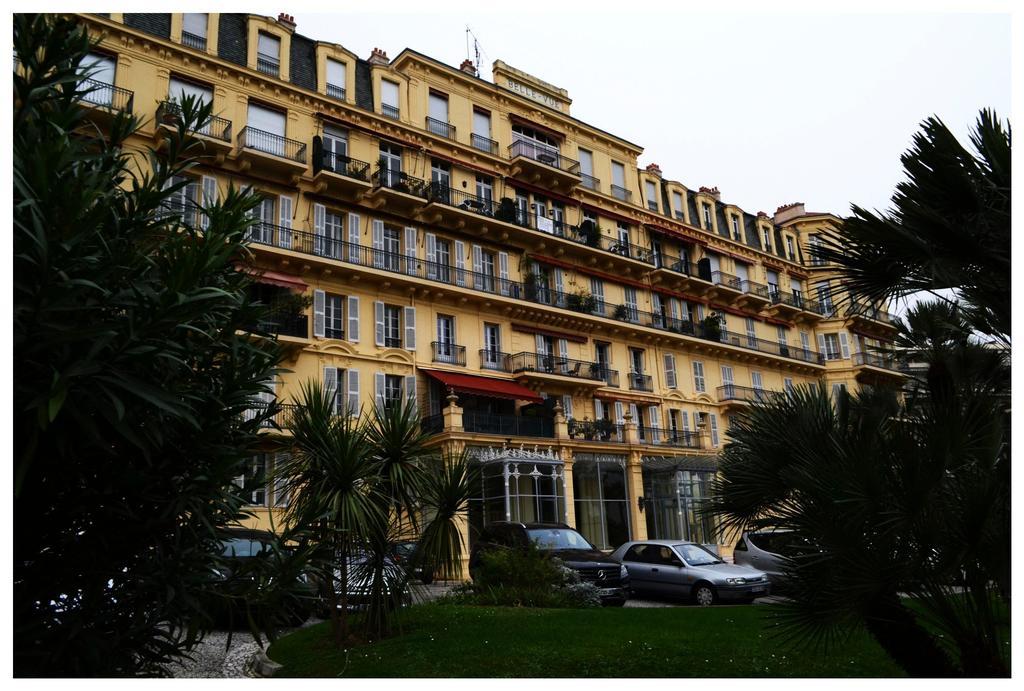 Appartement Claire Deluxe كان الغرفة الصورة