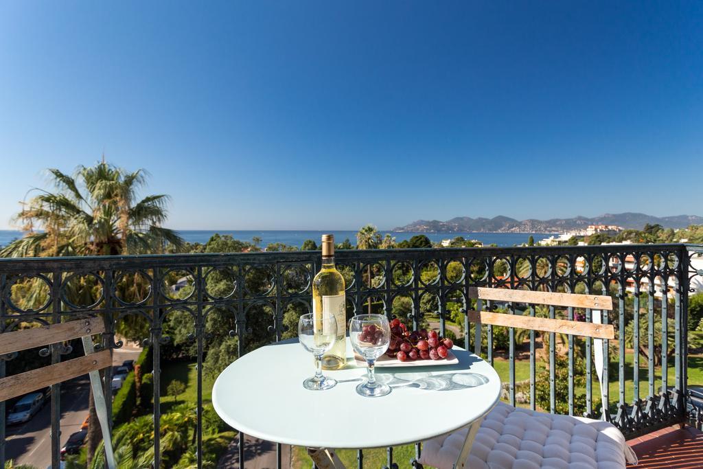 Appartement Claire Deluxe كان الغرفة الصورة