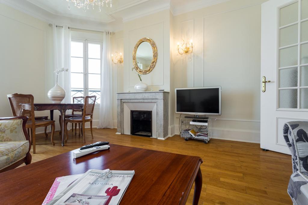 Appartement Claire Deluxe كان الغرفة الصورة