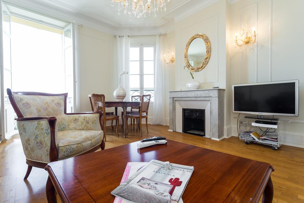 Appartement Claire Deluxe كان الغرفة الصورة