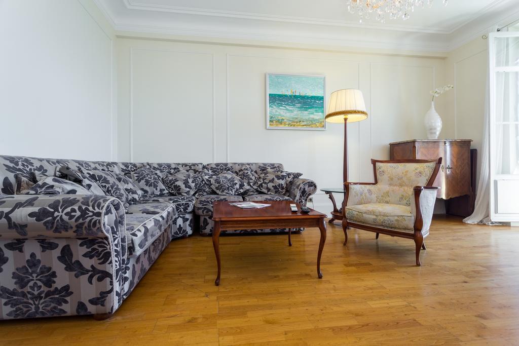 Appartement Claire Deluxe كان الغرفة الصورة