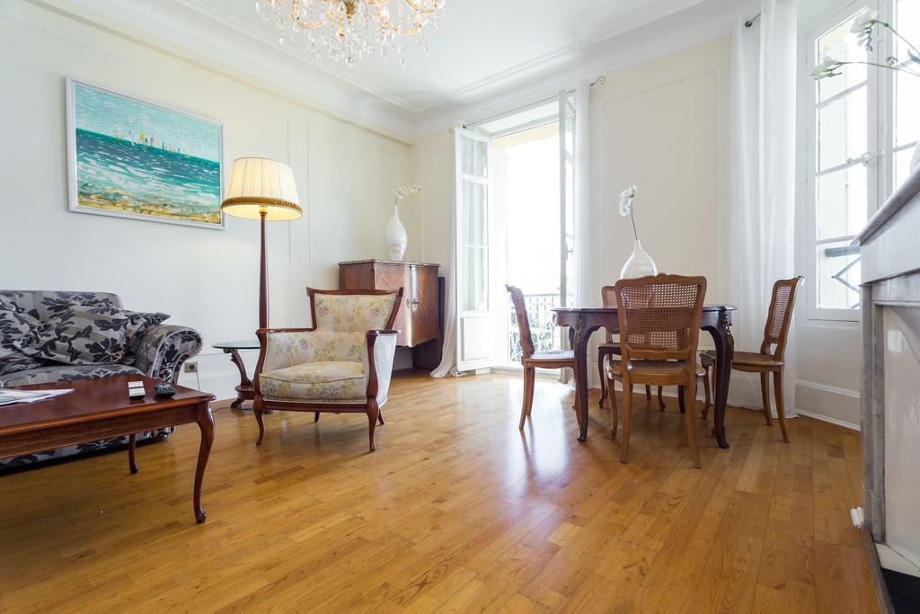 Appartement Claire Deluxe كان الغرفة الصورة
