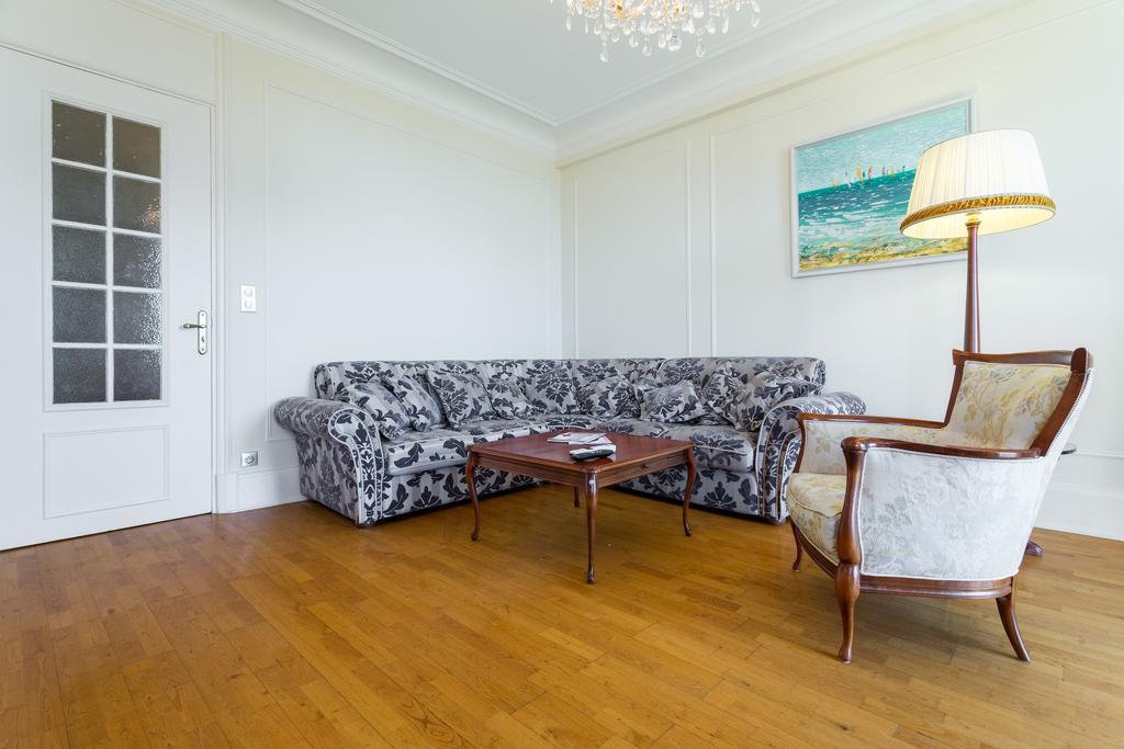 Appartement Claire Deluxe كان الغرفة الصورة