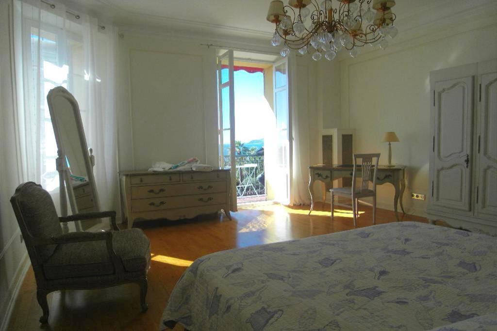 Appartement Claire Deluxe كان المظهر الخارجي الصورة