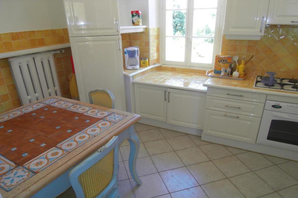 Appartement Claire Deluxe كان المظهر الخارجي الصورة