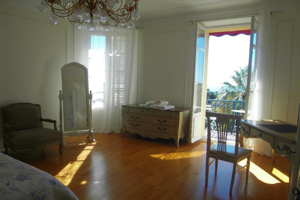 Appartement Claire Deluxe كان الغرفة الصورة