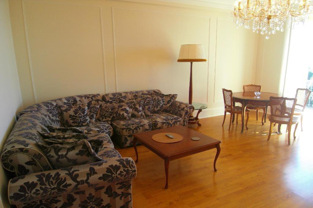 Appartement Claire Deluxe كان الغرفة الصورة