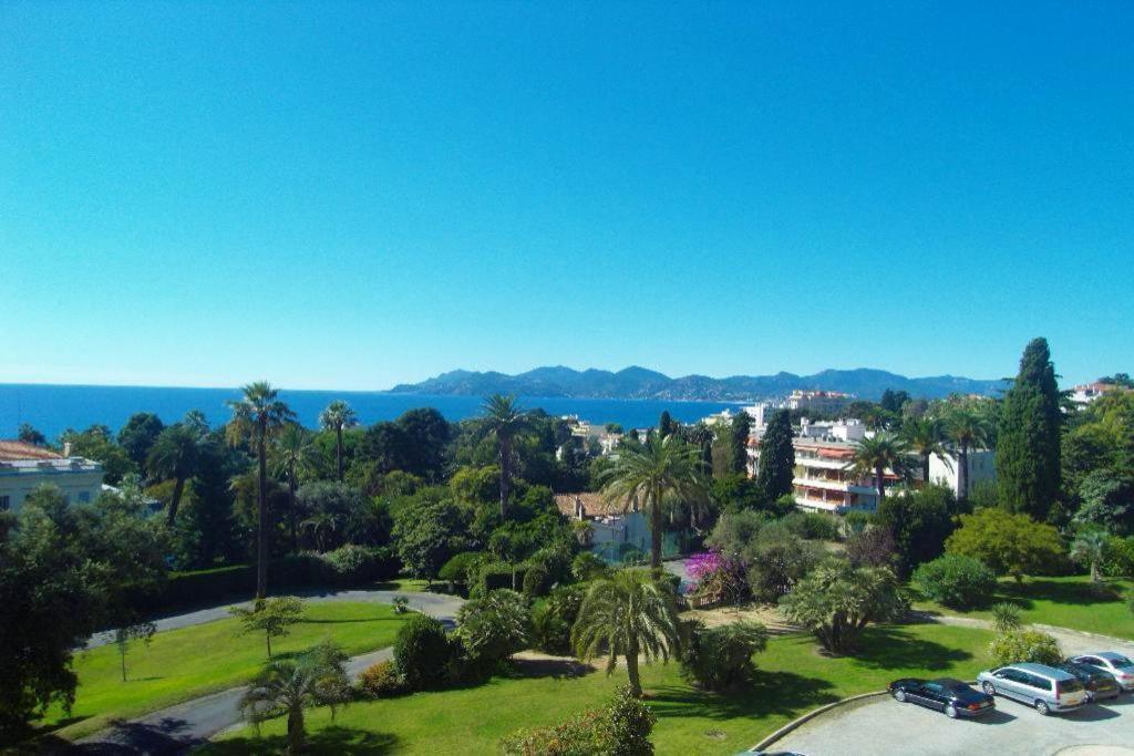 Appartement Claire Deluxe كان المظهر الخارجي الصورة